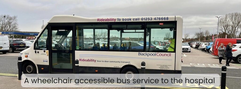 Rideability