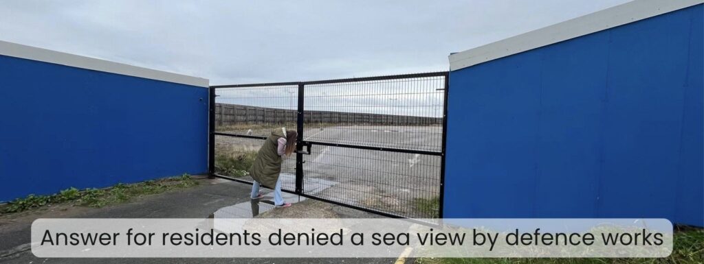 Seaview